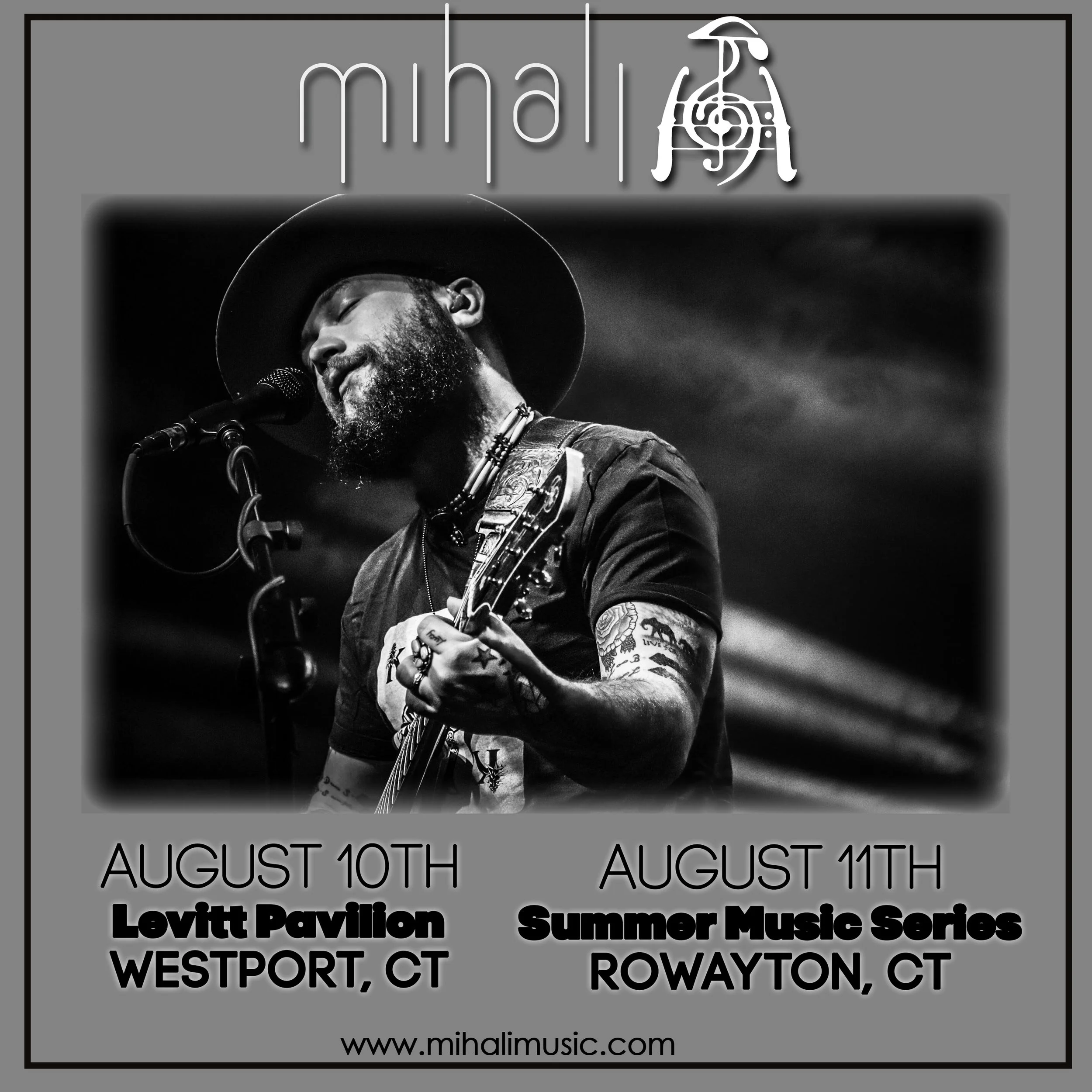 CT For Free! August 10th + 11th