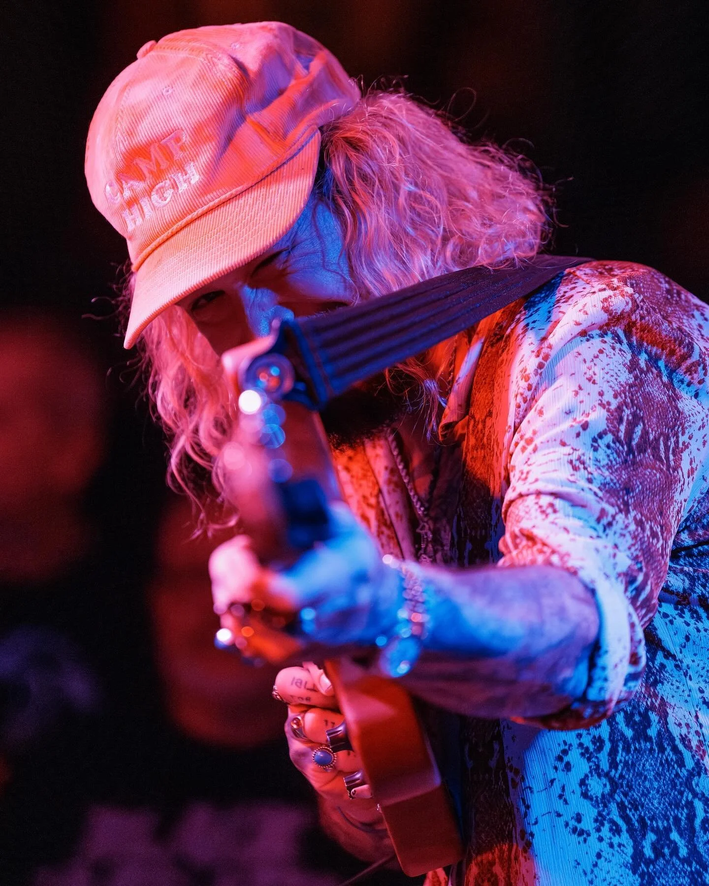 Where on my Mihalidaze 2024 tour will I catch you?! Tickets to all Mihalidaze shows, including my solo Colorado run, are now on sale! 

And I&rsquo;ll see everyone tonight @garciasatthecap! Let&rsquo;s go ✌️

📸 @davedecrophoto