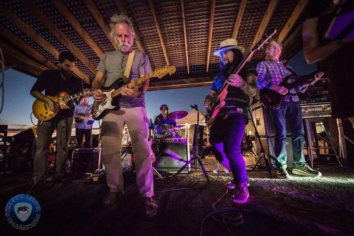 It&rsquo;s always unbearably sad when the music community loses one of its greats, and this one hits hard. It was always amazing to play with Bob and there is no doubt his musical and spiritual legacy will carry on long after his physical passing. RI