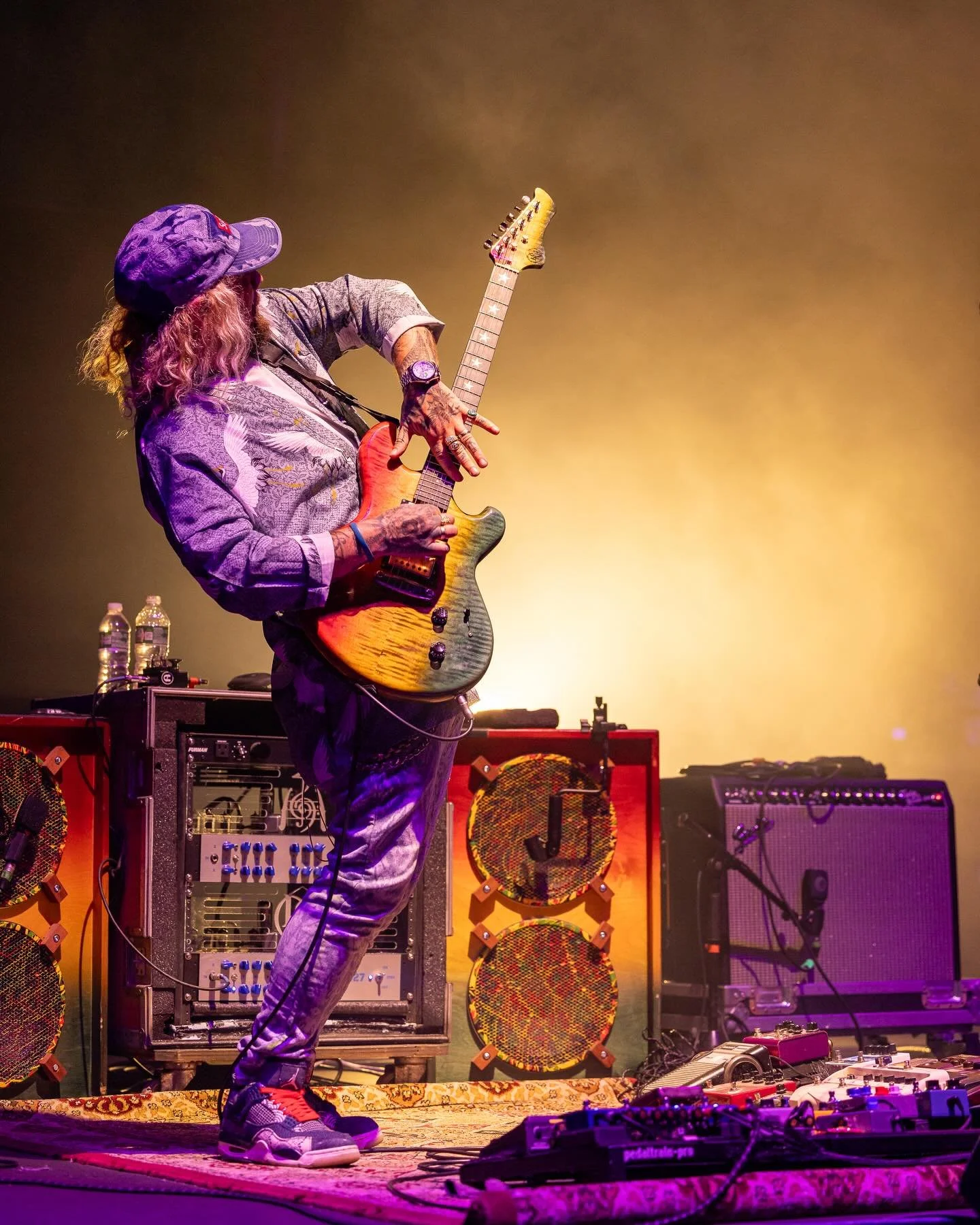 Tickets are now on sale to my new summer dates 🎸☀️ Where will we see you this year so far? 🎟️ mihalimusic.com/live

📸 @davedecrophoto