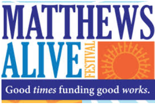 Matthews Alive