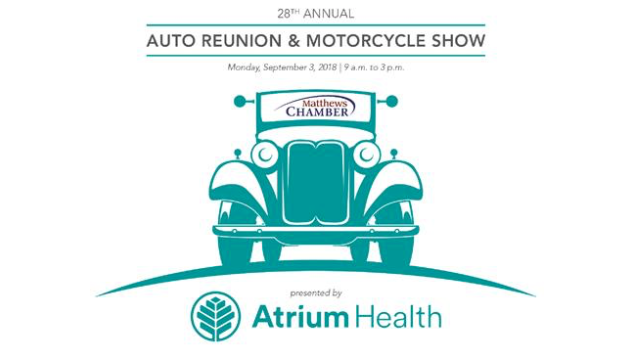 Chamber Auto Reunion