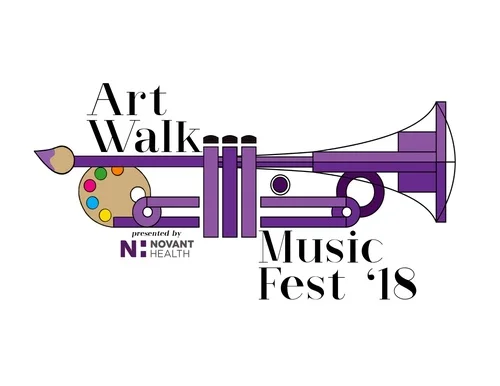 2018 ArtWalk & MusicFest ​