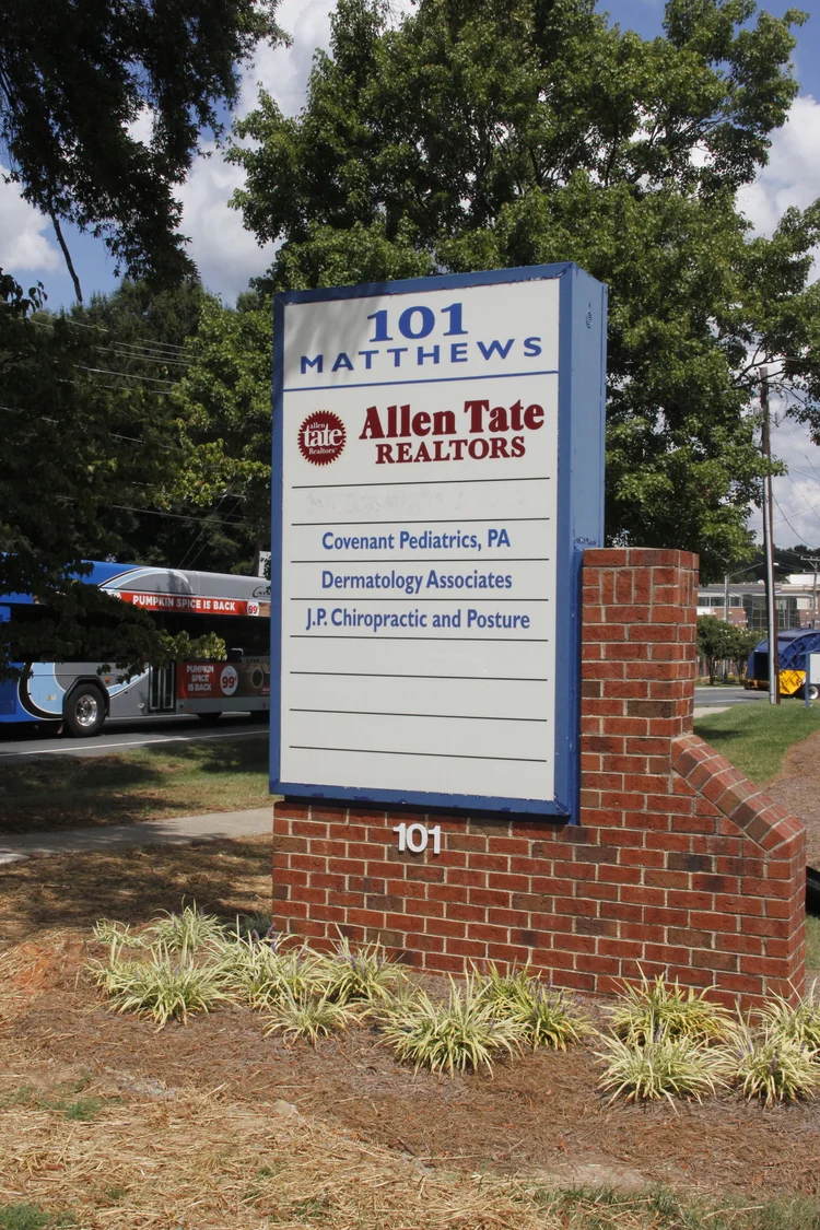 Blog The Matthews Beacon Llc