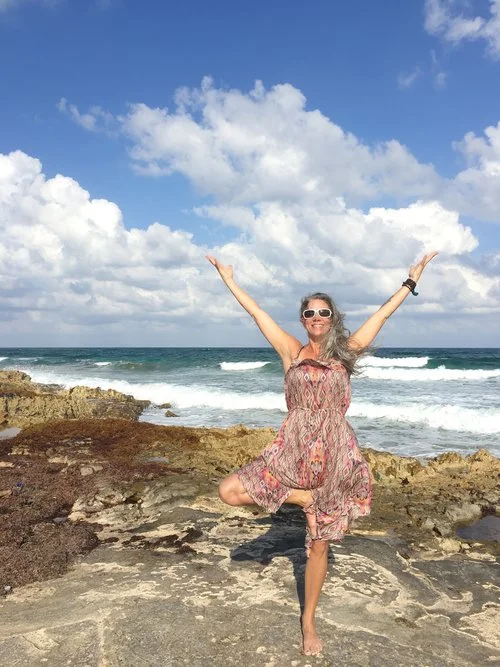 Lunchtime Yoga with Chris Robertson