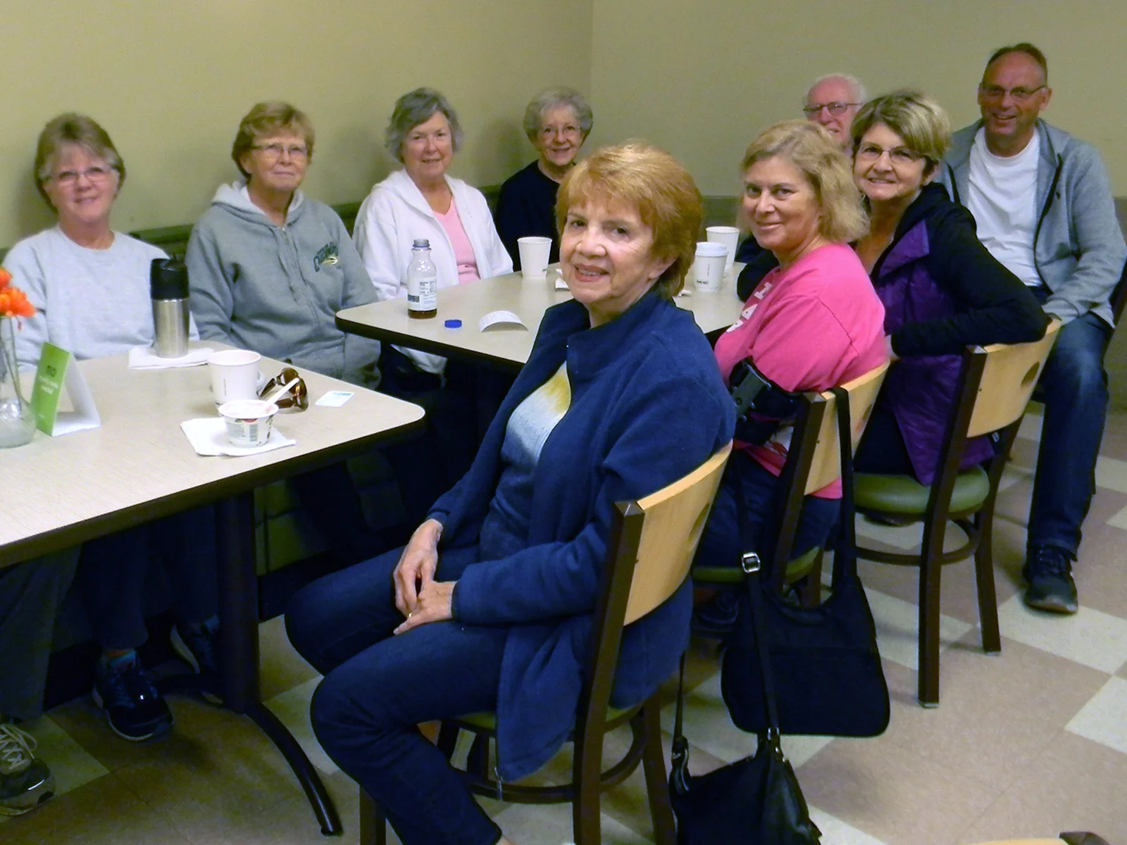 55+ New Friends Meetup Group — The Matthews Beacon, LLC 55+ New Friends Meetup Group — The Matthews Beacon, LLC