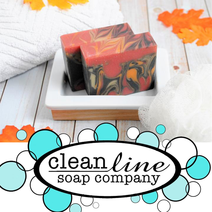 Clean Line Soap Co.