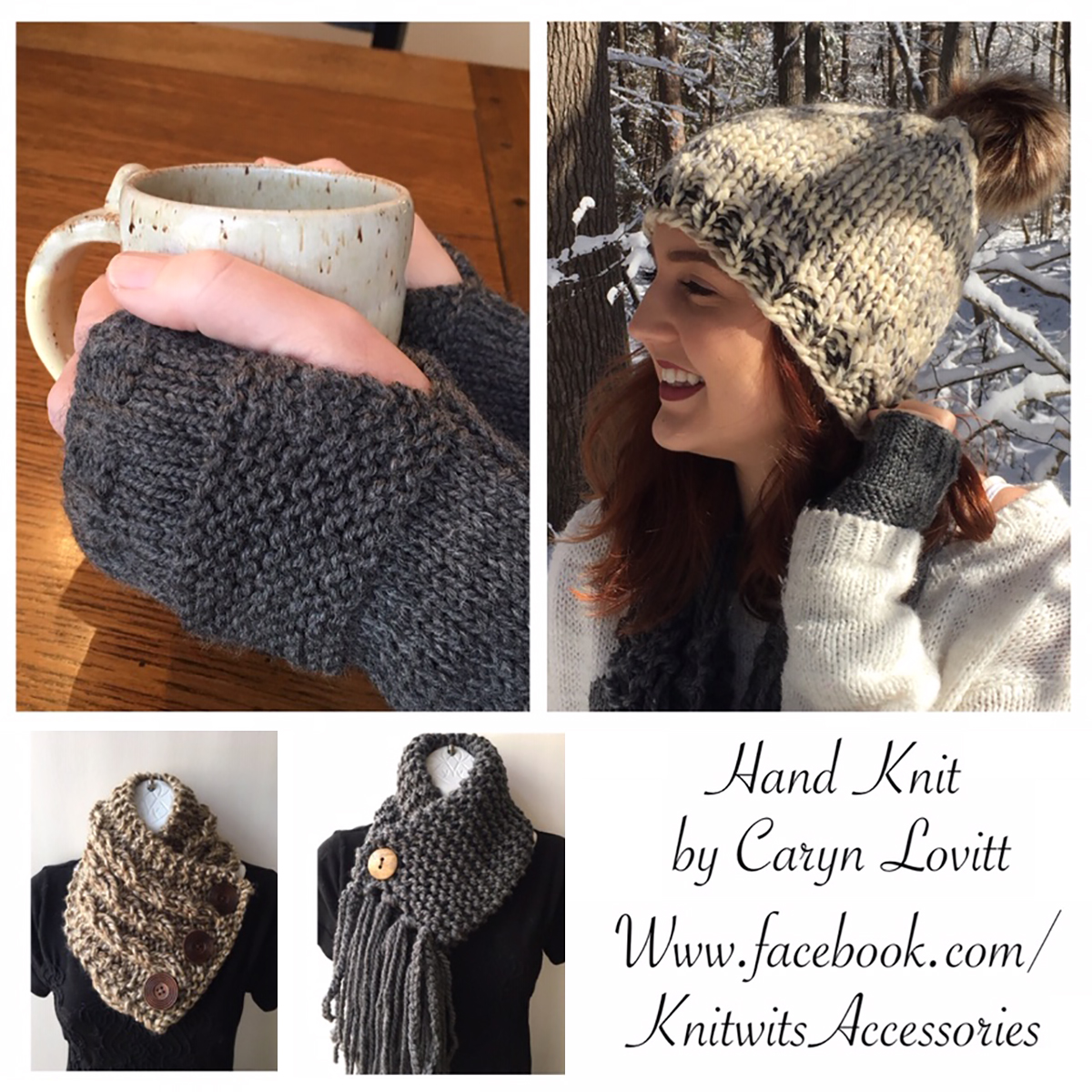 Knit Wits Accessories
