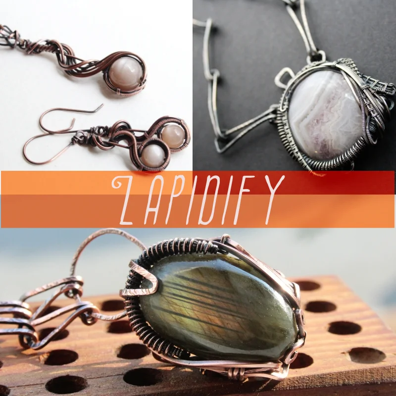 Lapidify
