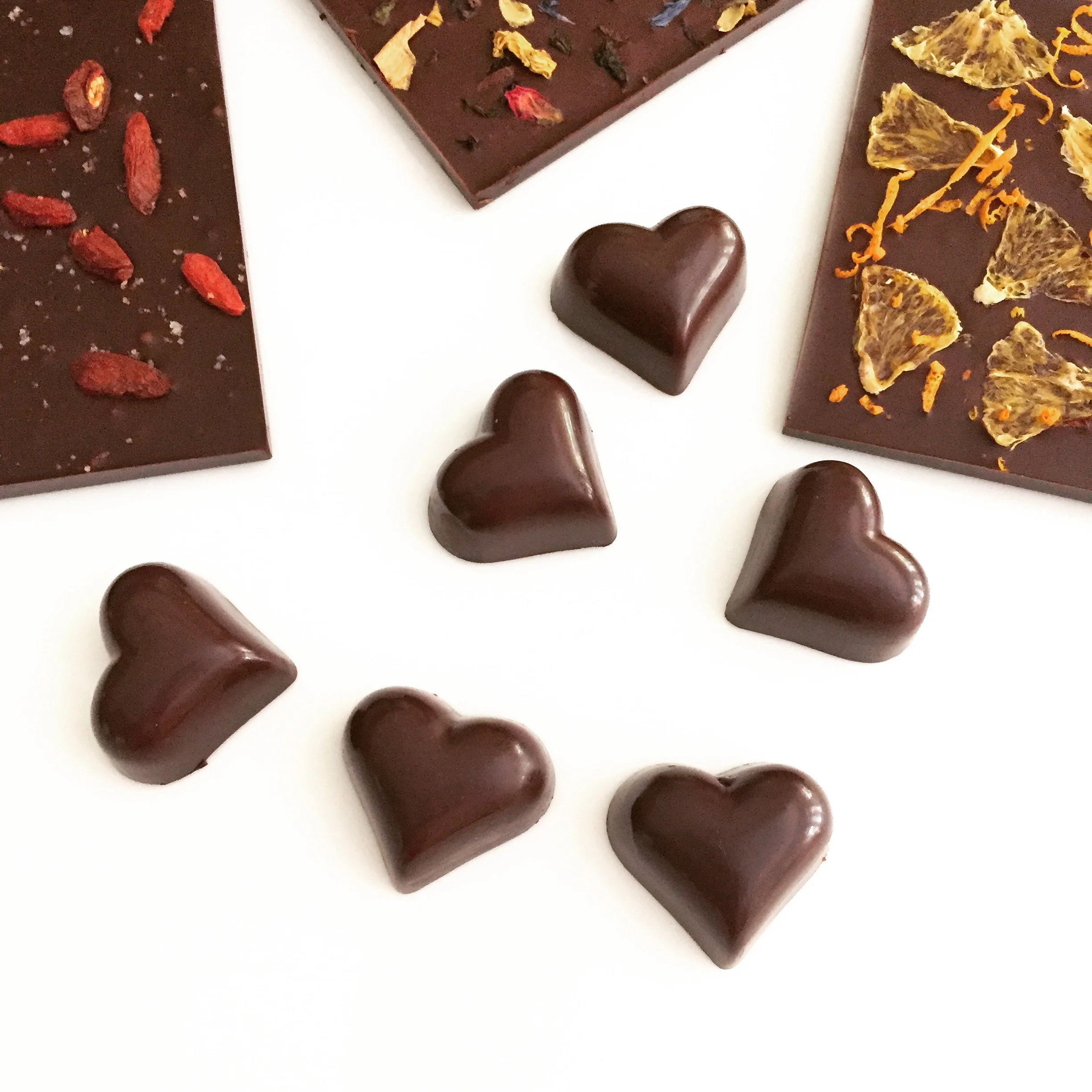 The Underground Truffle 