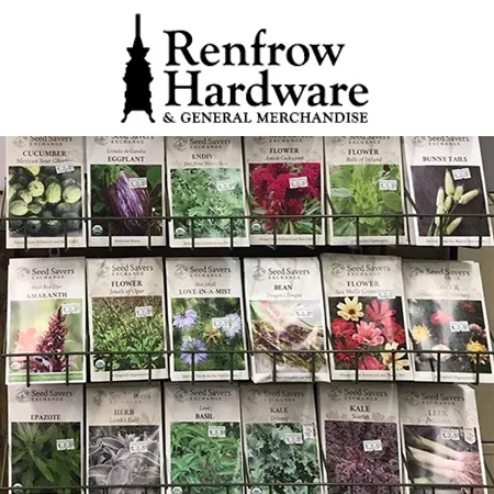 Renfrow Hardware