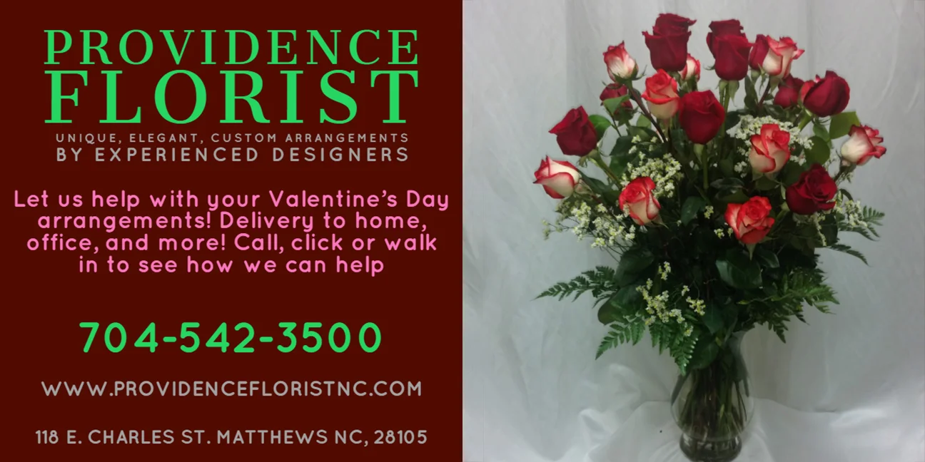 Providence Florist