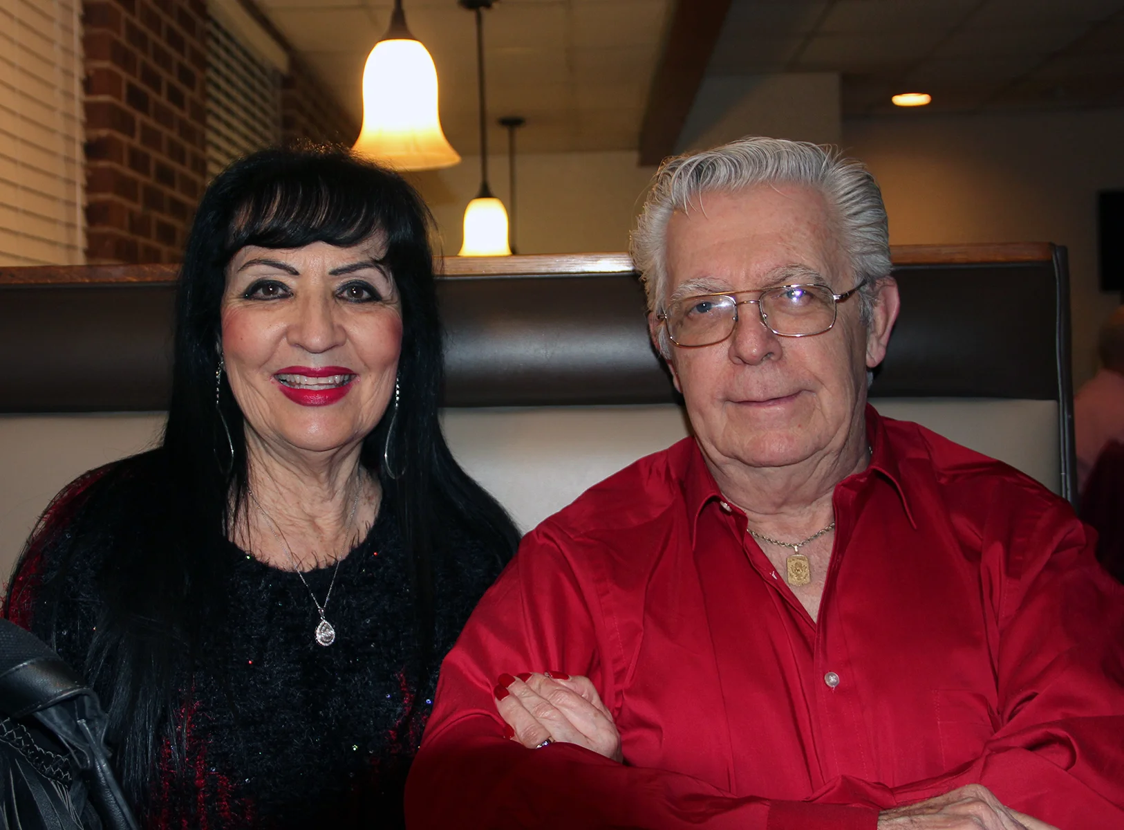 Photo by Cyma Shapiro