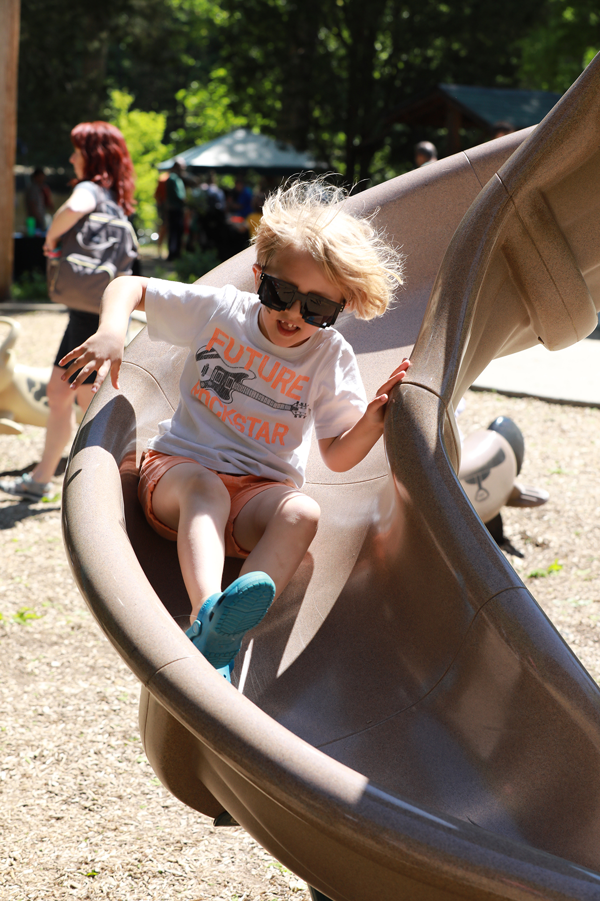 kids in nature squirrel lake.jpg