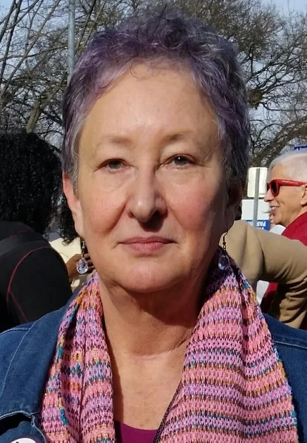 Vivian Brenner: Life Independent of Faith