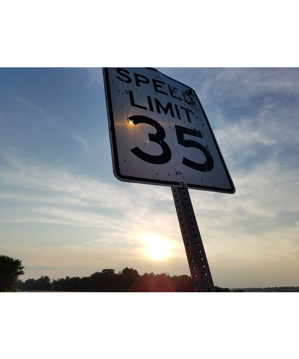 speed limit fiveforfriday.jpg