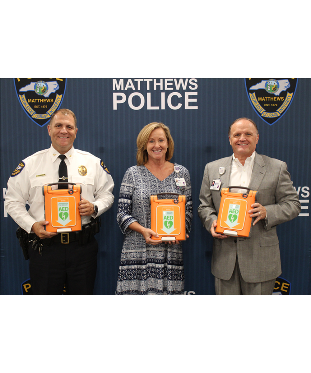 police aed fiveforfriday.jpg