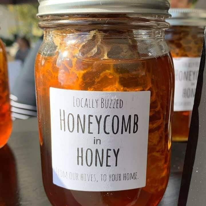 Matthews Makers: Nectarri Honey Co. — The Matthews Beacon, LLC