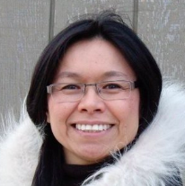Madeleine Redfern, LL.B Mayor, City of Iqaluit, Nunavut