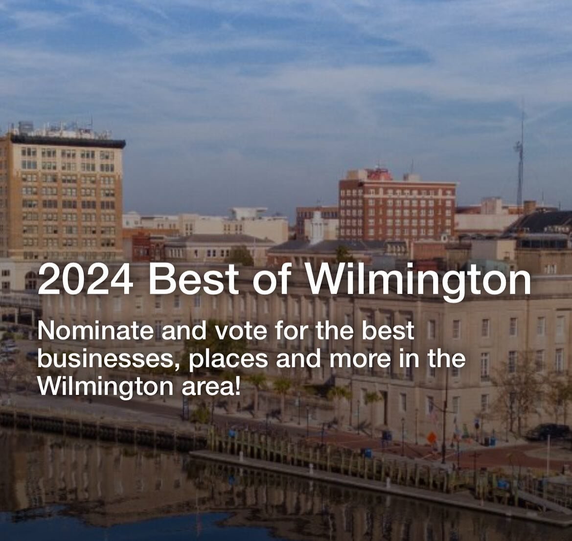 We&rsquo;re nominated for a few categories in this years 2024 Best of Wilmington, NC!! It would mean a lot to all of us at Noma if you took a little bit of time to vote for us! Our categories: Best Barbecue, Best Caterer, Best Keep Secret Restaurant,