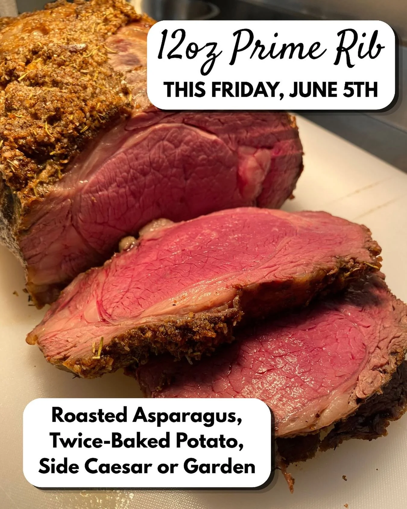 Call to pre-order for pick up at Porters Neck!! 910-686-9343