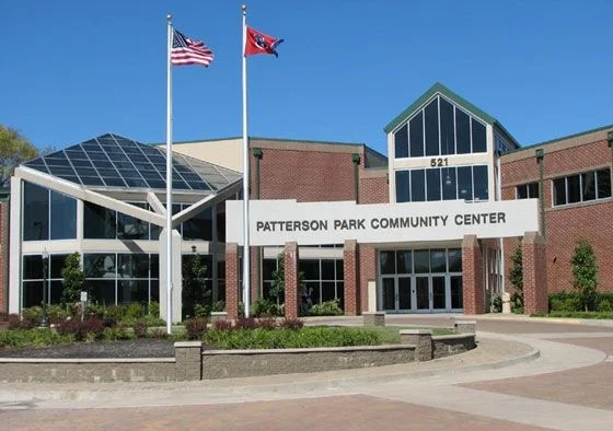 Copy of The Theater at Patterson Park