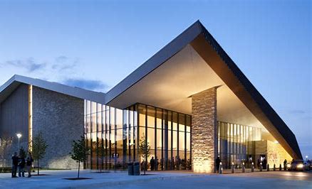 Copy of Lone Tree Arts Center, Lone Tree, Colorado