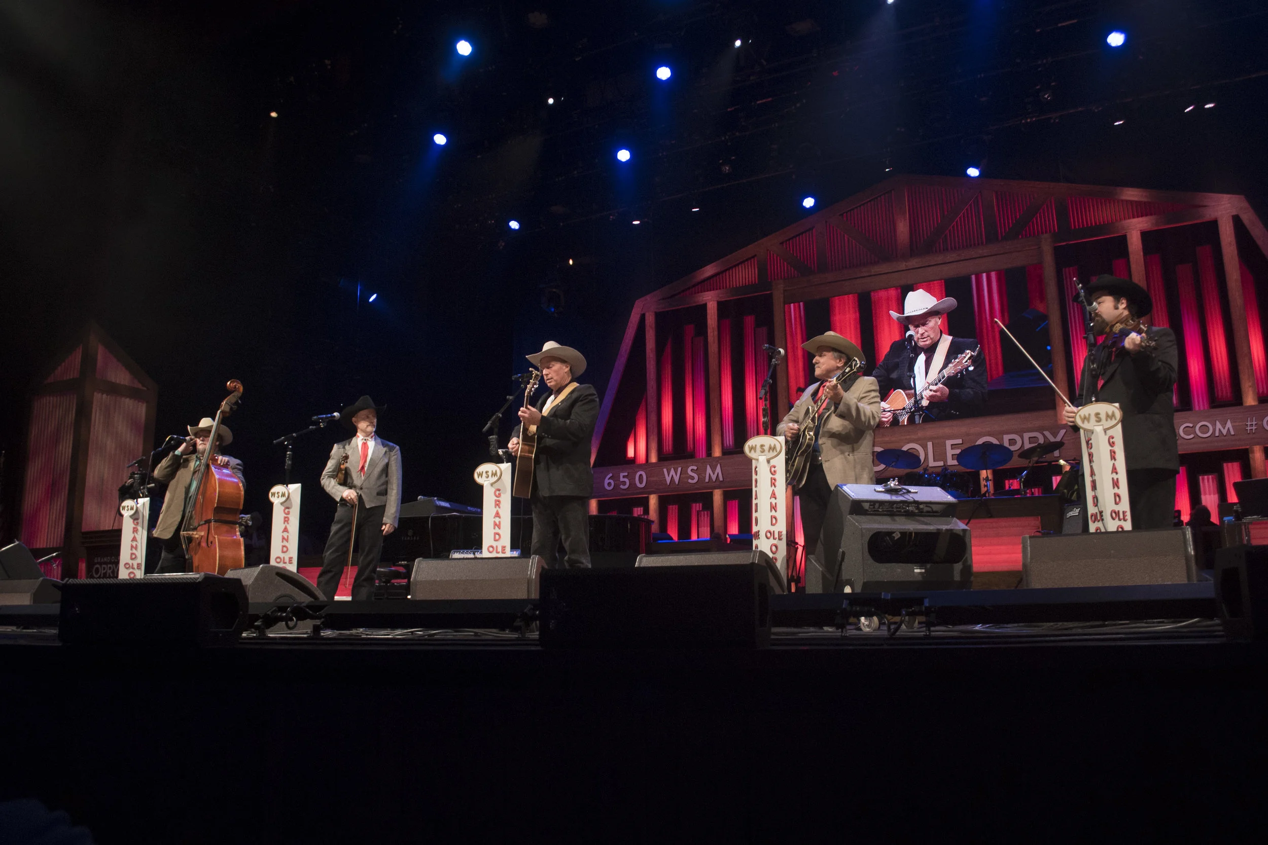 Copy of Grand Ole Opry, Nashville Tennessee