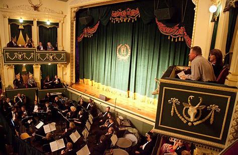 Elks Performing Arts Center, Prescott, Arizona