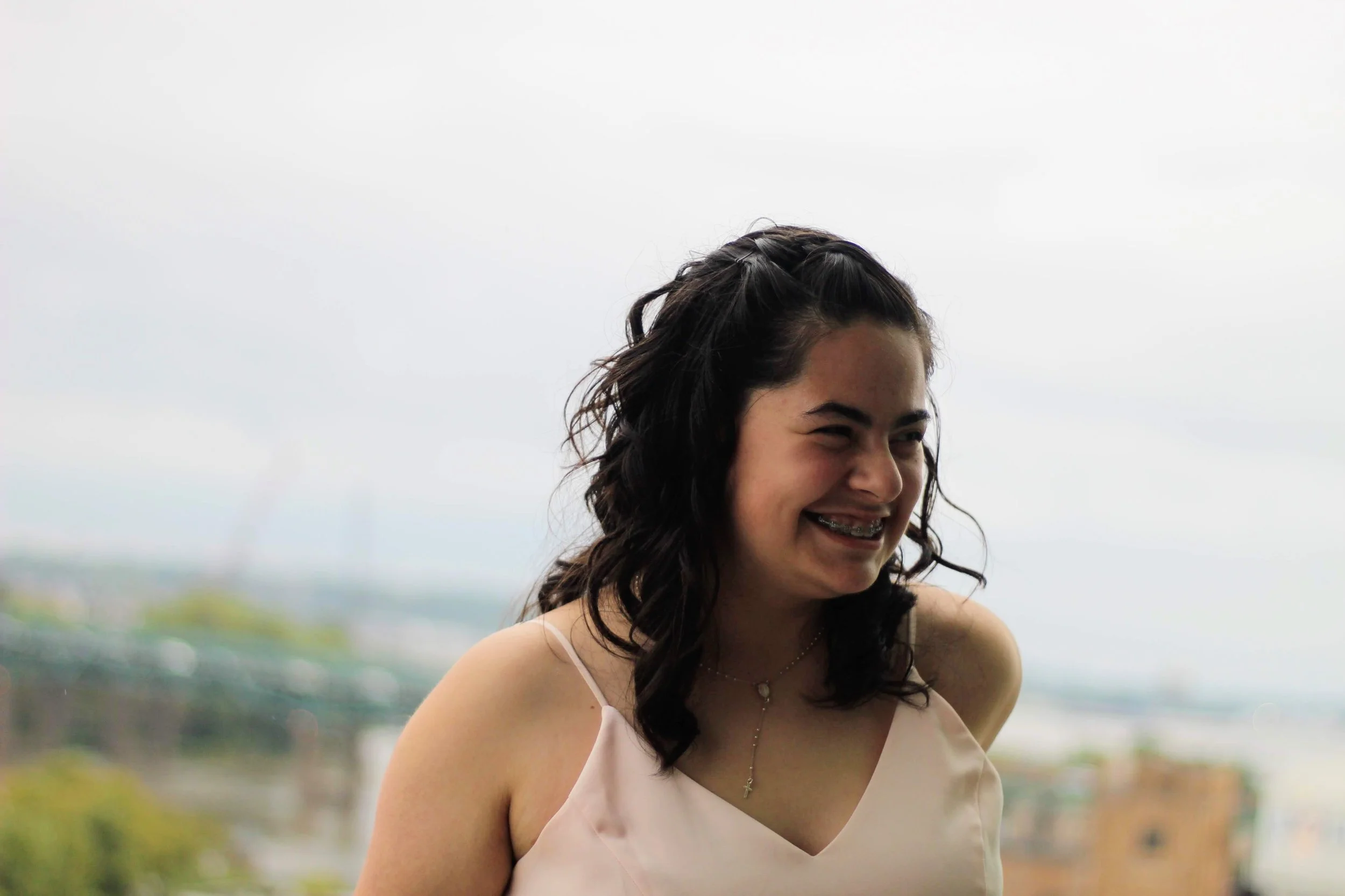 Fiercely empowering young Quad Citizens 