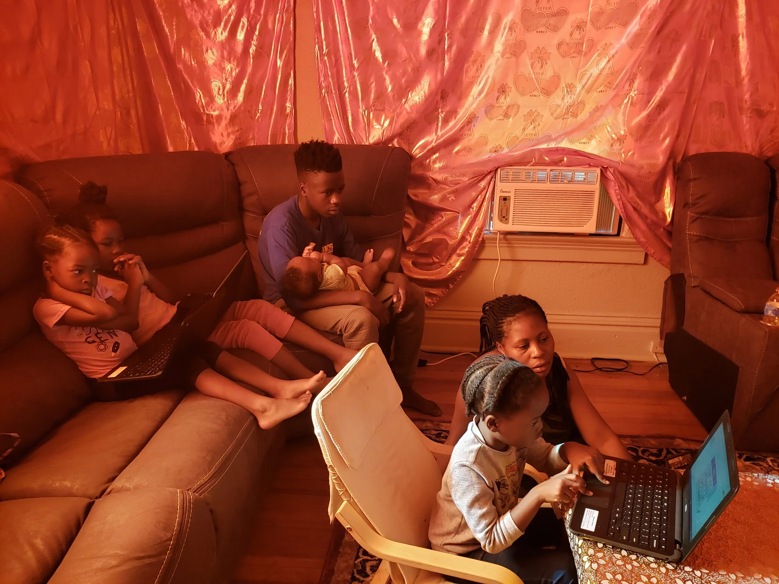 The power of collaboration