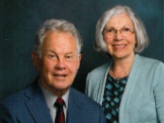 Setting a direction for generosity with Field of Interest Funds