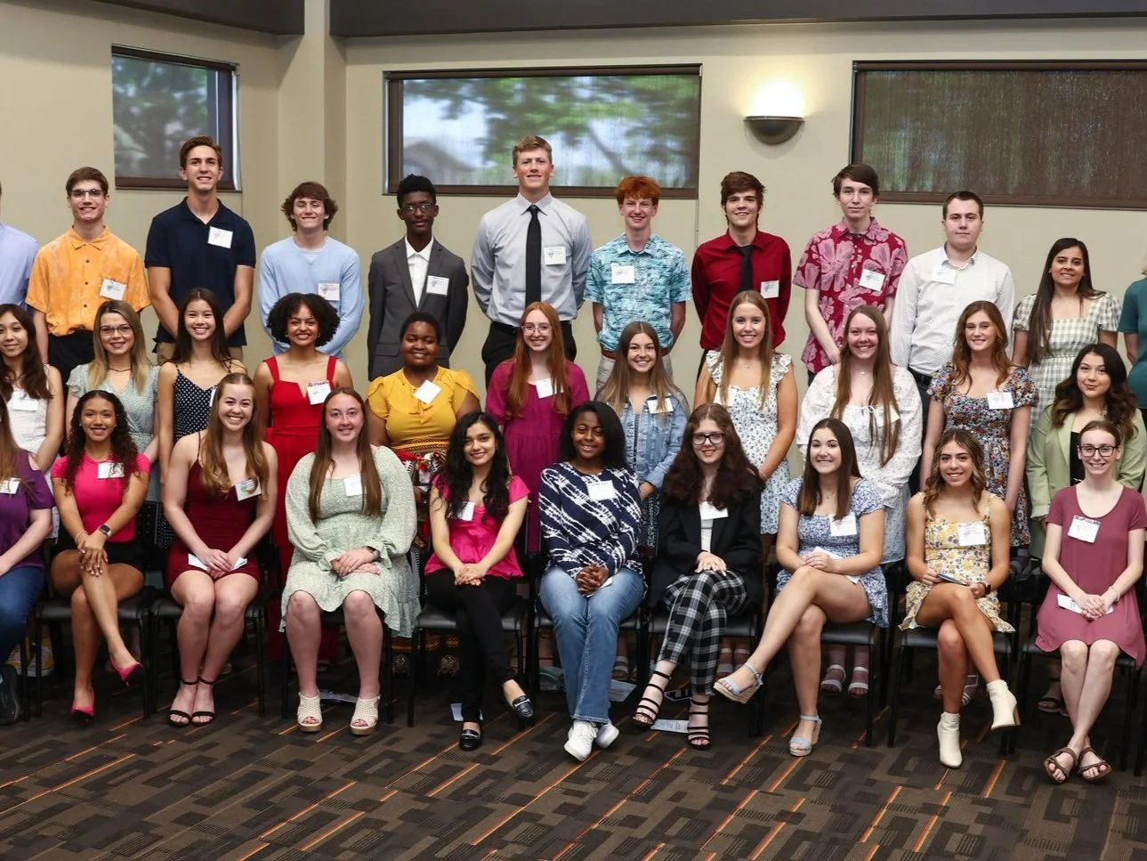 Visionary investments in today and tomorrow