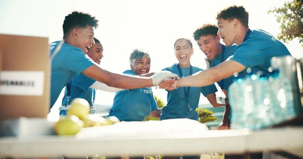 Explore the Giving Catalog