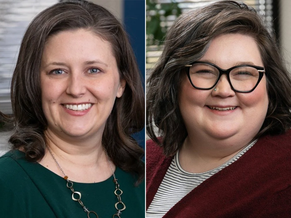 Community Foundation expanding leadership team to meet strategic growth