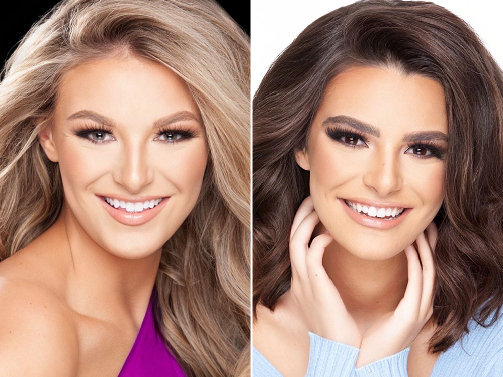 Sisters in service: Community Foundation scholarship recipients turn opportunity into impact