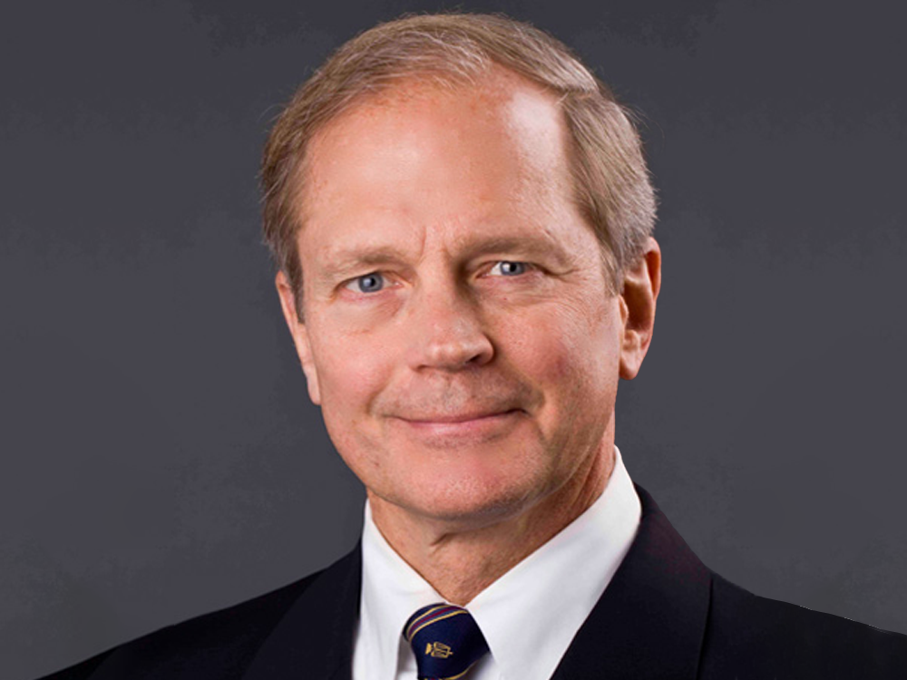 Mark Schwiebert recognized in Advisor Circle