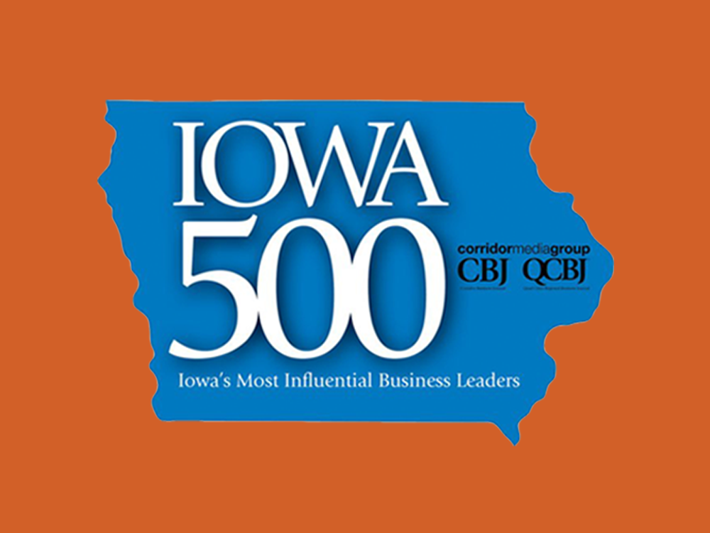 Community Foundation leaders recognized for statewide impact