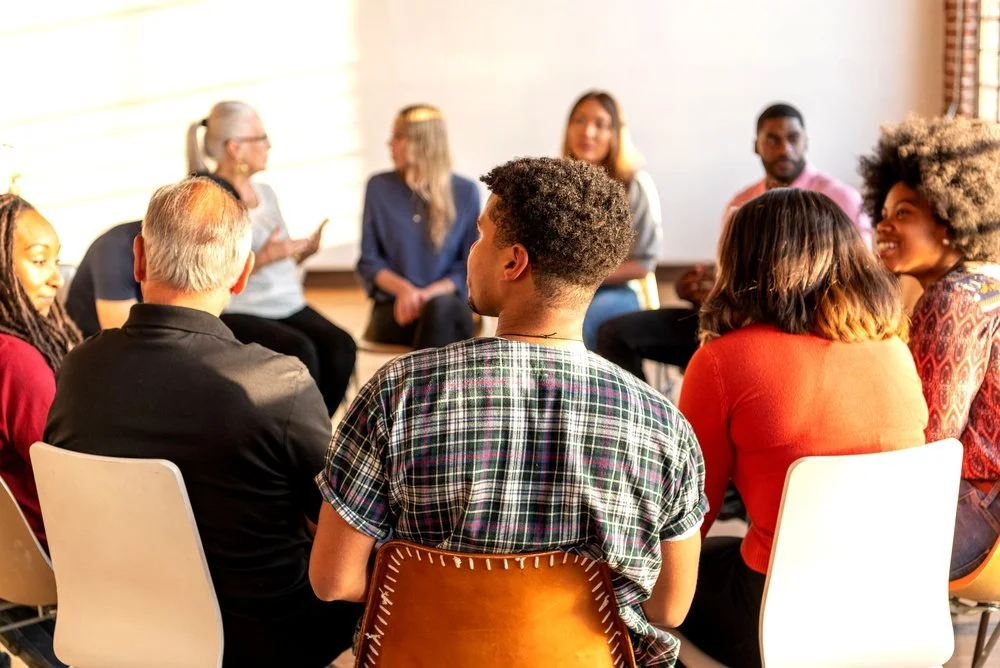 Reflecting on progress, planning for possibility