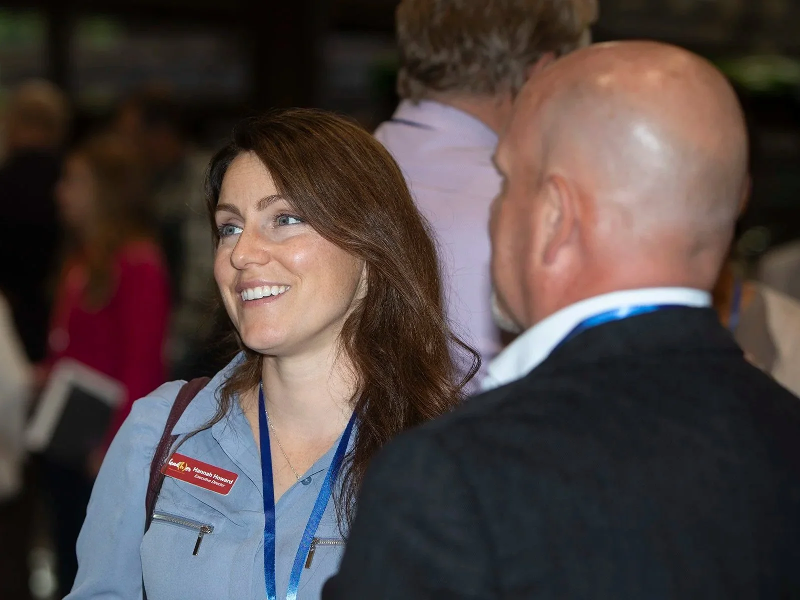 Quad Cities Board Connections builds pathways to community leadership