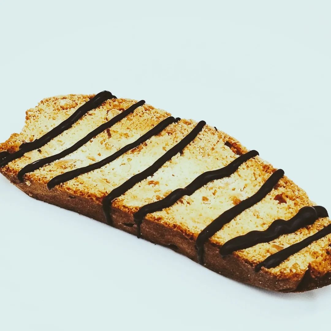 GF, DF Amoretto Biscotti, Lemon &amp; Poppyseed Cake, Filled Bagels and more at our Pop-up @rebusworks Saturday 9 am to 1 pm.  See you there!  #raleighglutenfree #raleighdairyfree #raleighbaker