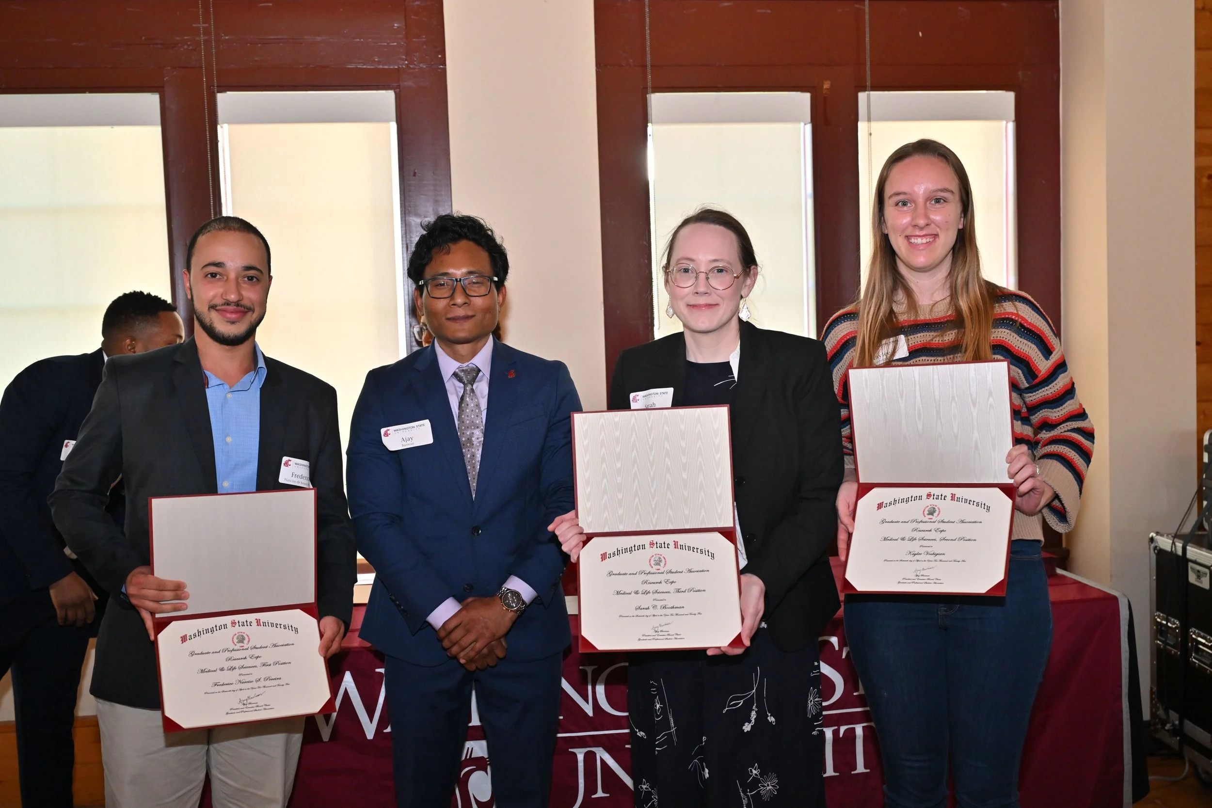 Kaylee GPSA Expo.jpeg