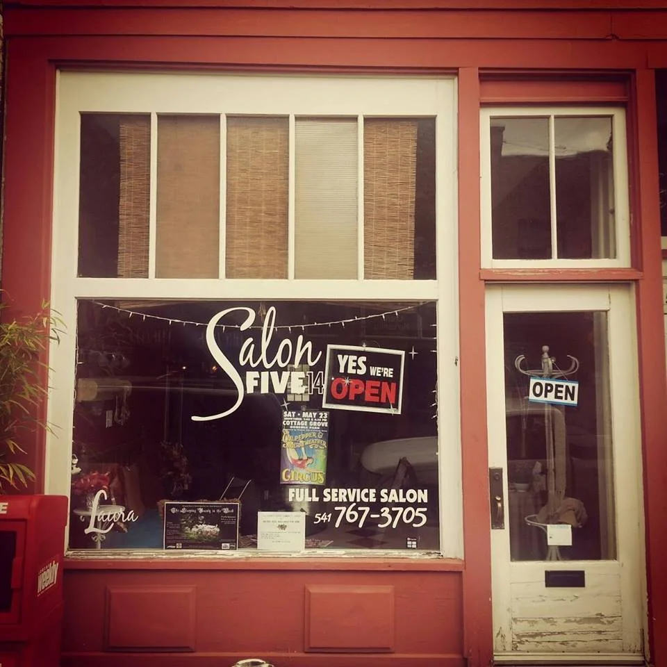 Main Street Cottage Grove