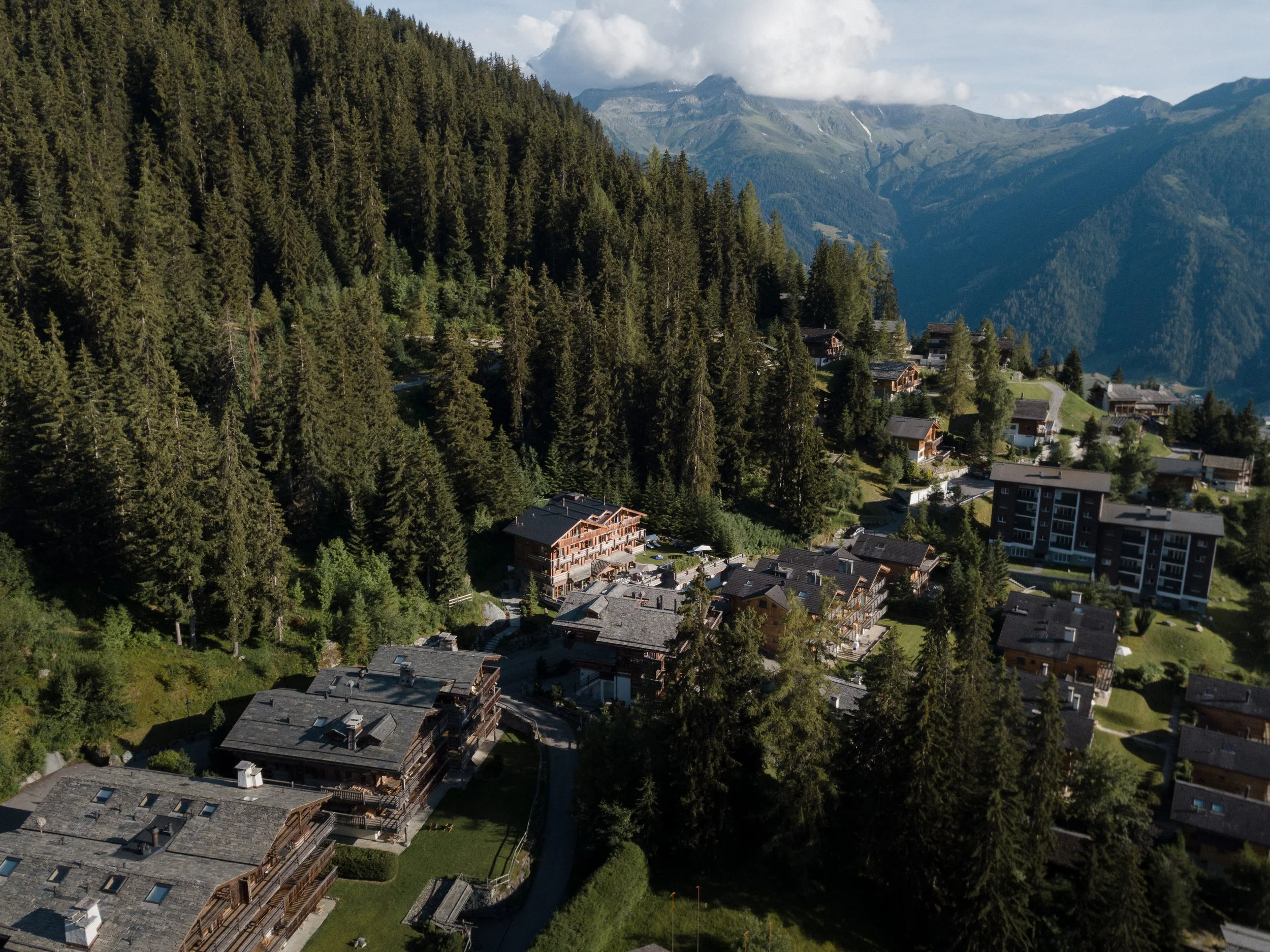 The Lodge _ Verbier _ Summer (17).jpg