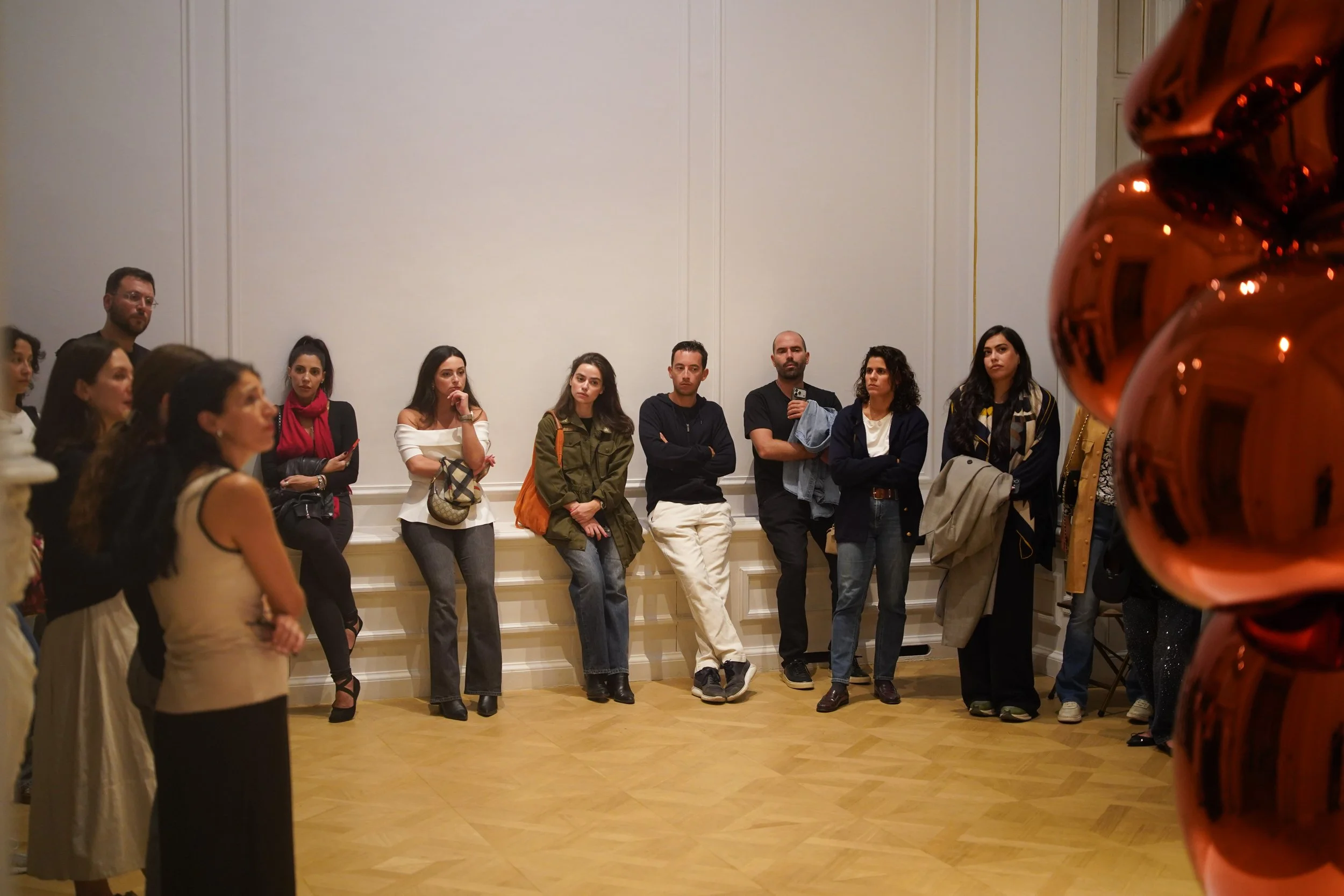 Cycladic Museum _ Jeff Koons Closing (85).jpg