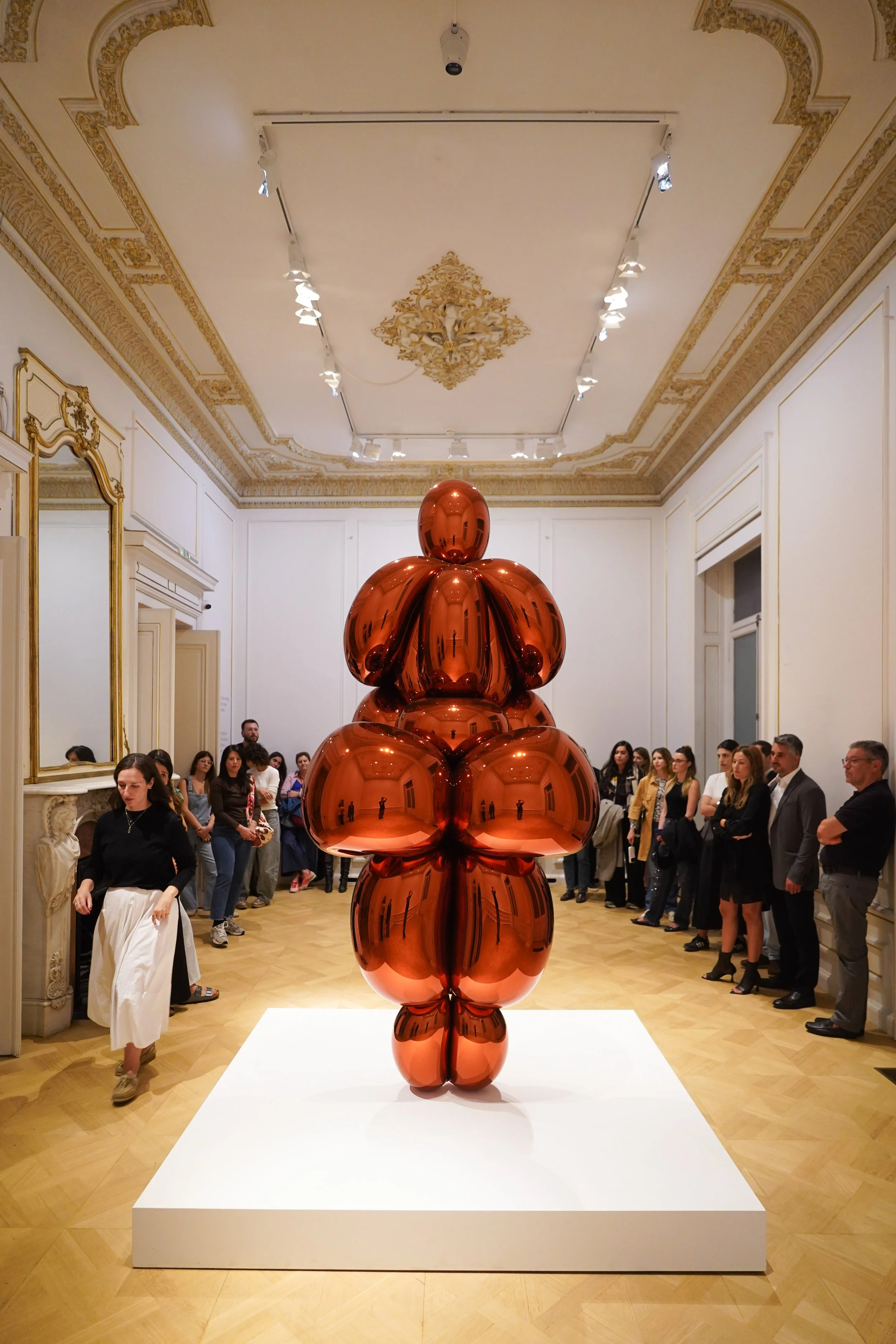 Cycladic Museum _ Jeff Koons Closing (96).jpg