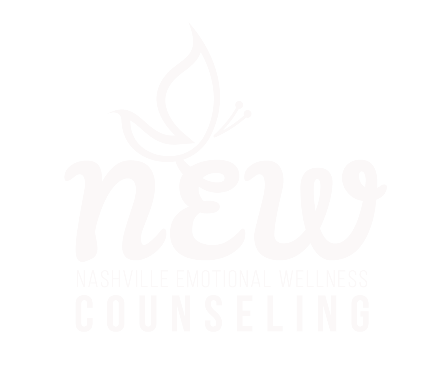 Nashville Emotional Wellness (NEW) Counseling 