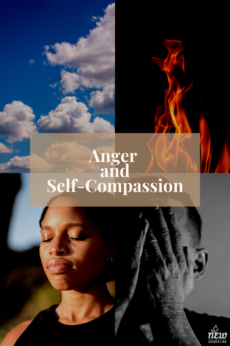 Anger and Self - Compassion — Nashville Emotional Wellness (NEW) Counseling