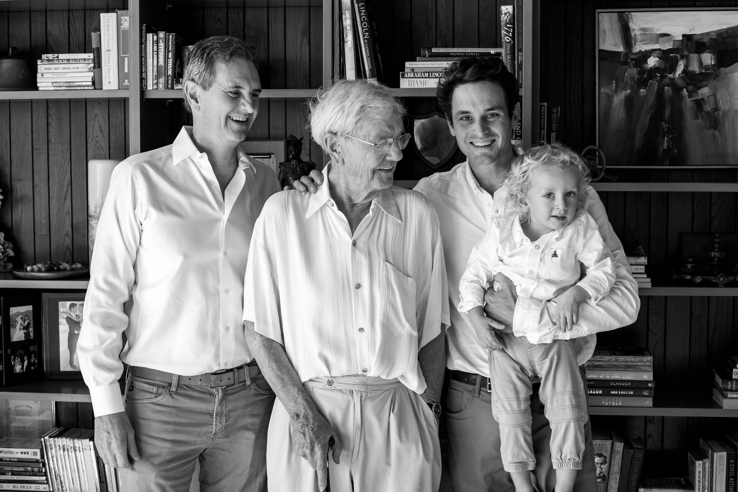 4 generations