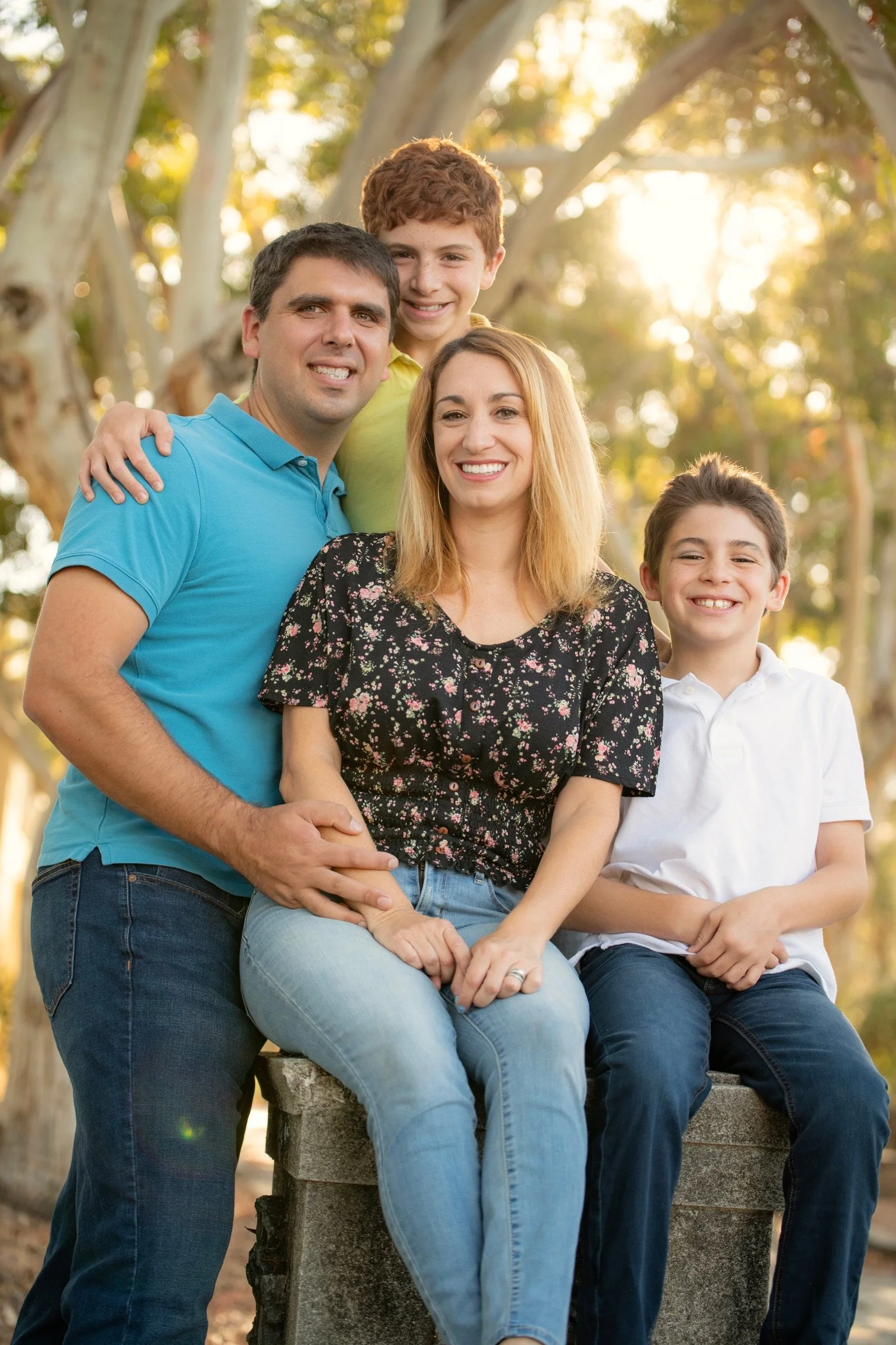  novato, St. Vincent, San Rafael 